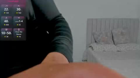 valentin online show from 12/16/25, 06:40