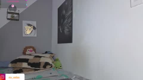 JAZMIN online show from 02/05/26, 10:25