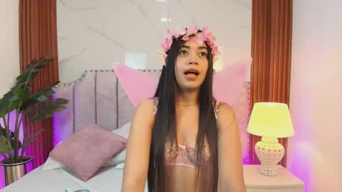 Jazmin online show from 10/29/25, 08:10