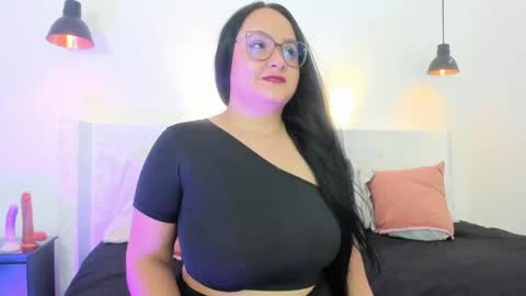 Jazmin online show from 05/03/26, 10:27
