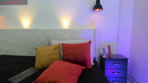 Jazmin online show from 05/15/26, 11:12