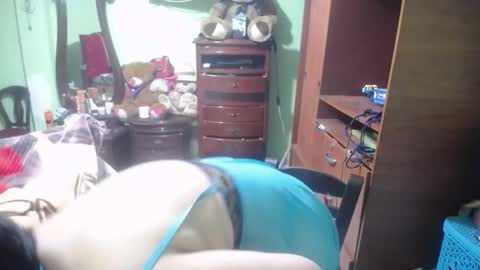 jazmim online show from 11/02/25, 11:34