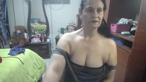 jazmim online show from 12/05/25, 11:52