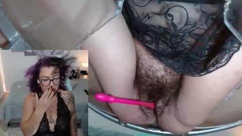 jazmin online show from 11/13/25, 11:36