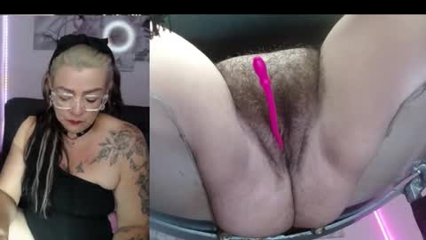 jazmin online show from 03/12/26, 01:34