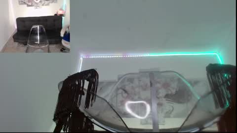 jazmin online show from 04/18/26, 03:10