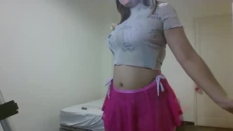 Jazmin online show from 03/09/26, 02:59