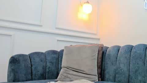 Jasmine  online show from 02/17/25, 06:42