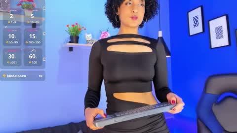 Jazmine Flower online show from 02/11/25, 05:58