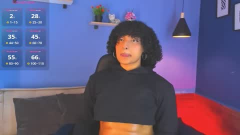 Jazmine Flower online show from 09/15/25, 05:07