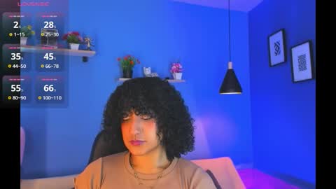 Jazmine Flower online show from 02/08/26, 05:33