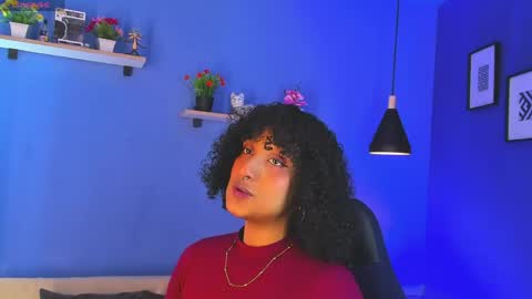 Jazmine Flower online show from 05/15/26, 05:03