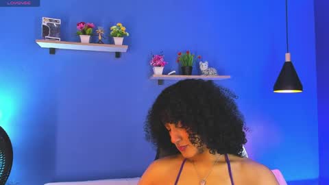 Jazmine Flower online show from 05/24/26, 05:01
