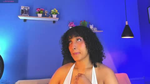 Jazmine Flower online show from 05/25/26, 05:46