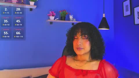 Jazmine Flower online show from 06/03/26, 04:48