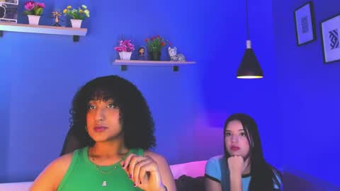 Jazmine Flower online show from 06/07/26, 06:06