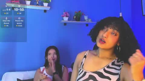 Jazmine Flower online show from 07/02/26, 06:19
