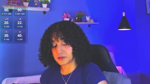 Jazmine Flower online show from 07/11/26, 05:10