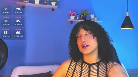 Jazmine Flower online show from 07/13/26, 05:43