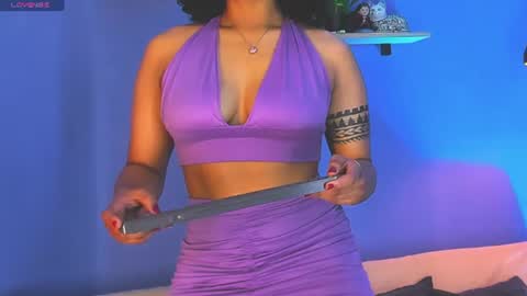 Jazmine Flower online show from 07/26/26, 06:10