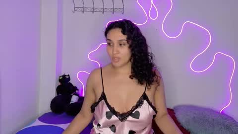 JazminePark online show from 02/03/26, 07:46