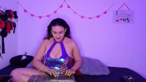 JazminePark online show from 02/24/26, 03:21