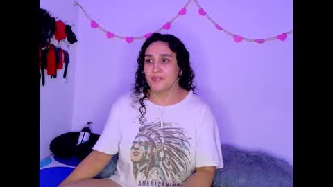 JazminePark online show from 03/26/26, 03:50