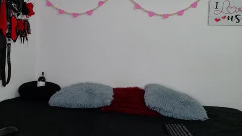 JazminePark online show from 04/21/26, 06:31