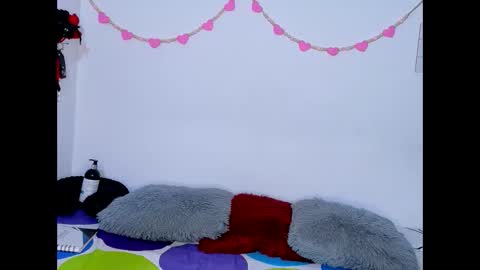 Snapshot of jazminepark chatting on 05/02/26, 02:16 JazminePark online show from 05/02/26, 02:16
