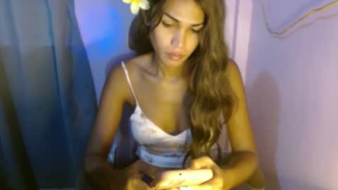 jasmine online show from 12/28/24, 12:36