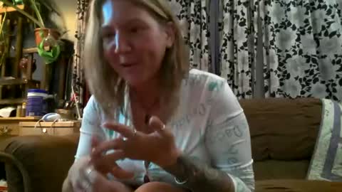 jazzmcjames online show from 09/29/25, 04:06