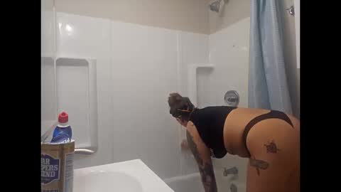 jazzmcjames online show from 10/12/25, 07:24