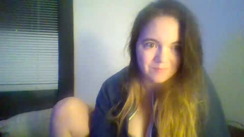 Jazzyrae online show from 02/11/25, 04:44