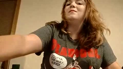 Jazzyrae online show from 09/11/25, 04:34