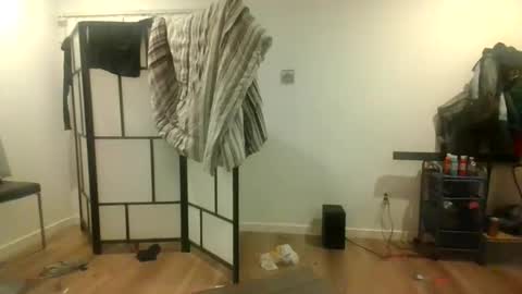 Jazzystelo online show from 09/28/25, 03:56