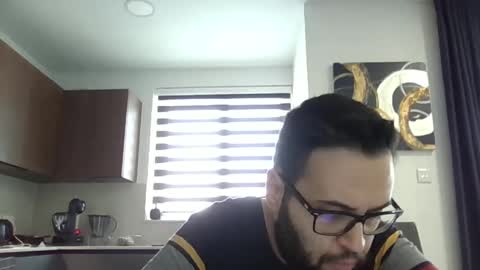 Josbon23 online show from 04/13/26, 08:31