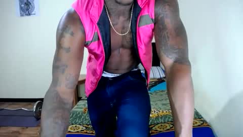 jboy_s online show from 01/18/25, 01:19