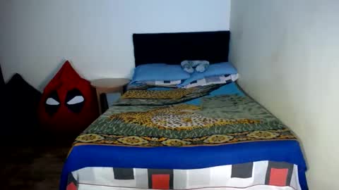 jboy_s online show from 09/13/25, 03:28