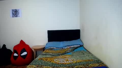 jboy_s online show from 11/01/25, 01:29