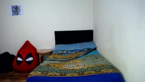 jboy_s online show from 12/20/25, 02:51