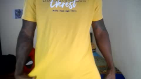 jboy_s online show from 04/19/26, 04:45