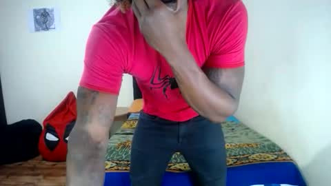 jboy_s online show from 04/22/26, 12:24