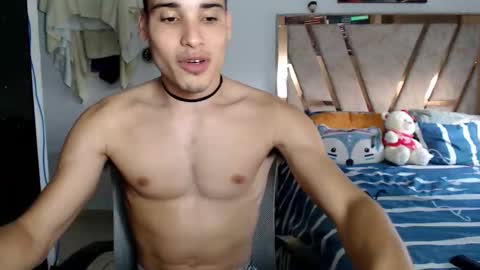 Lin online show from 02/10/26, 10:25