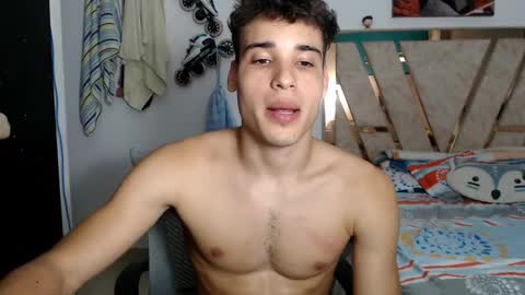 Lin online show from 02/20/26, 06:26