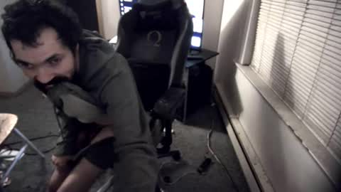 jburns87 online show from 11/28/25, 10:07