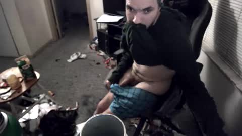 jburns87 online show from 02/11/26, 09:14