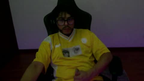 NiceD online show from 05/11/26, 08:20