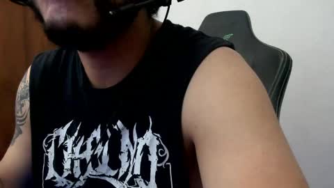 NiceD online show from 06/03/26, 05:10