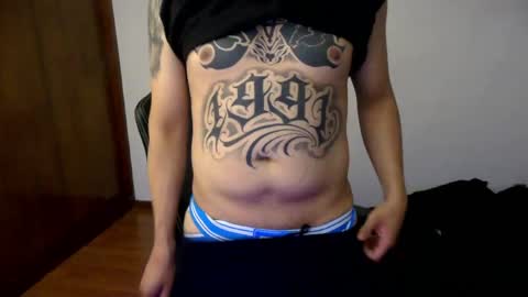 NiceD online show from 06/06/26, 07:24