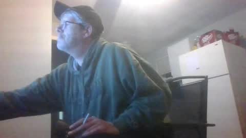 jcadeoutsider online show from 04/20/26, 04:37